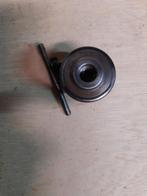 rohm boorkop met sleutel, Ophalen of Verzenden, Gebruikt