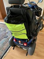 Galaxy 2 scootmobiel 2023 slechts 48 km, Diversen, Ophalen of Verzenden, Zo goed als nieuw, 46 km of meer, 16 km/u of meer