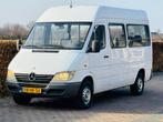 Mercedes-Benz 308 CDI Sprinter Camper Kenteken, Buscamper of Camperbus, Reservewiel, Mercedes-Benz, Info@hvandebunte.com
