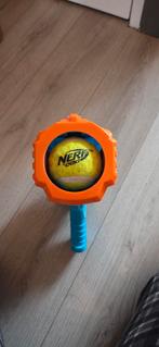 Nerfdog ballenschieter, Ophalen, Nieuw
