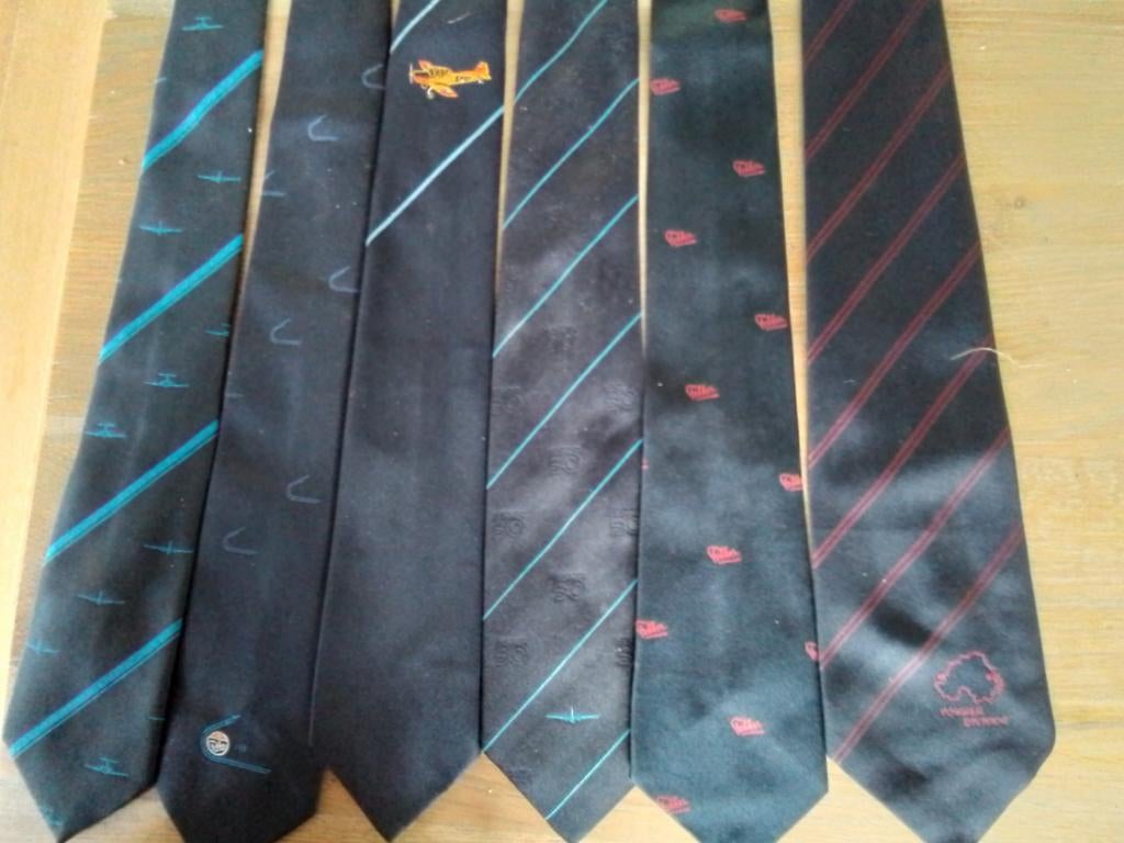 Stropdassen voor de verzamelaar, Ophalen of Verzenden, Overige kleuren