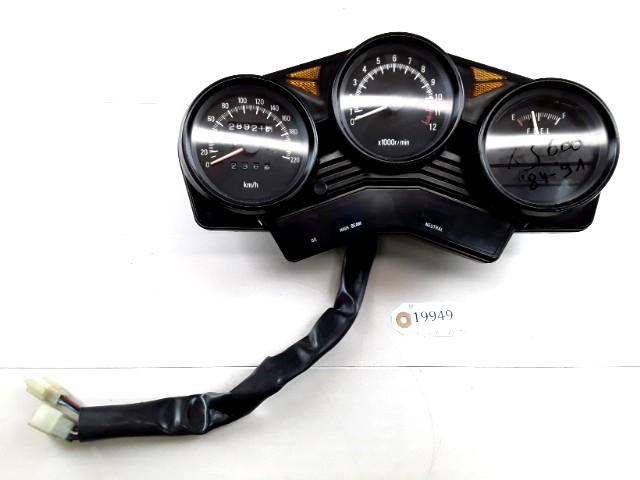 XJ600 1984 - 1991 Yamaha Tellers D1-37429, Motoren, Accessoires | Overige