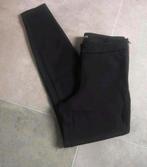 Cambio Roselyn stretch broek ZGAN maat 36, Cambio, Zwart, Ophalen of Verzenden, Zo goed als nieuw