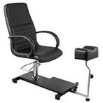 Pedicure stoel, Ophalen, 50 tot 75 cm