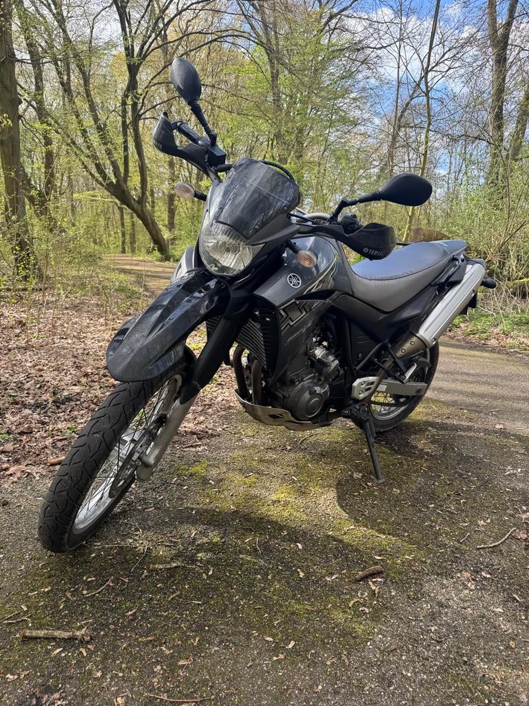 Yamaha XT 660 R 2007 31811km, 660 cc, Particulier, Enduro, Minimaal motorrijbewijs A2