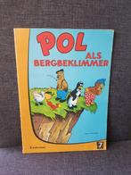 Pol als bergbeklimmer, Eén stripboek, Ophalen of Verzenden, Gelezen