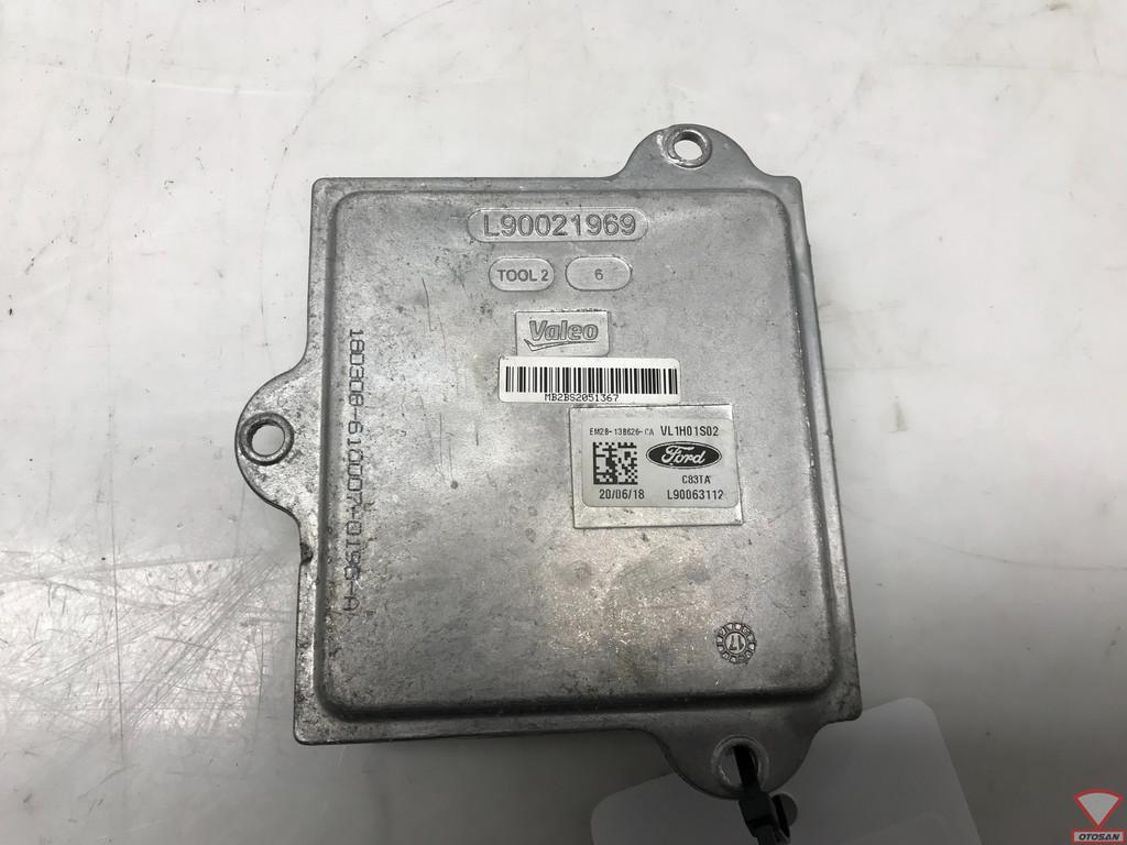Ford 2019 MK4 MK8 Xenon LED Starter Module EM2B-13B626-CA