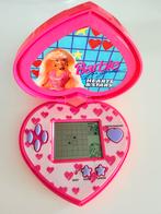 Vintage Barbie Handheld Game (1995), Puzzel en Educatief, Gebruikt, 1 speler, Eén computer