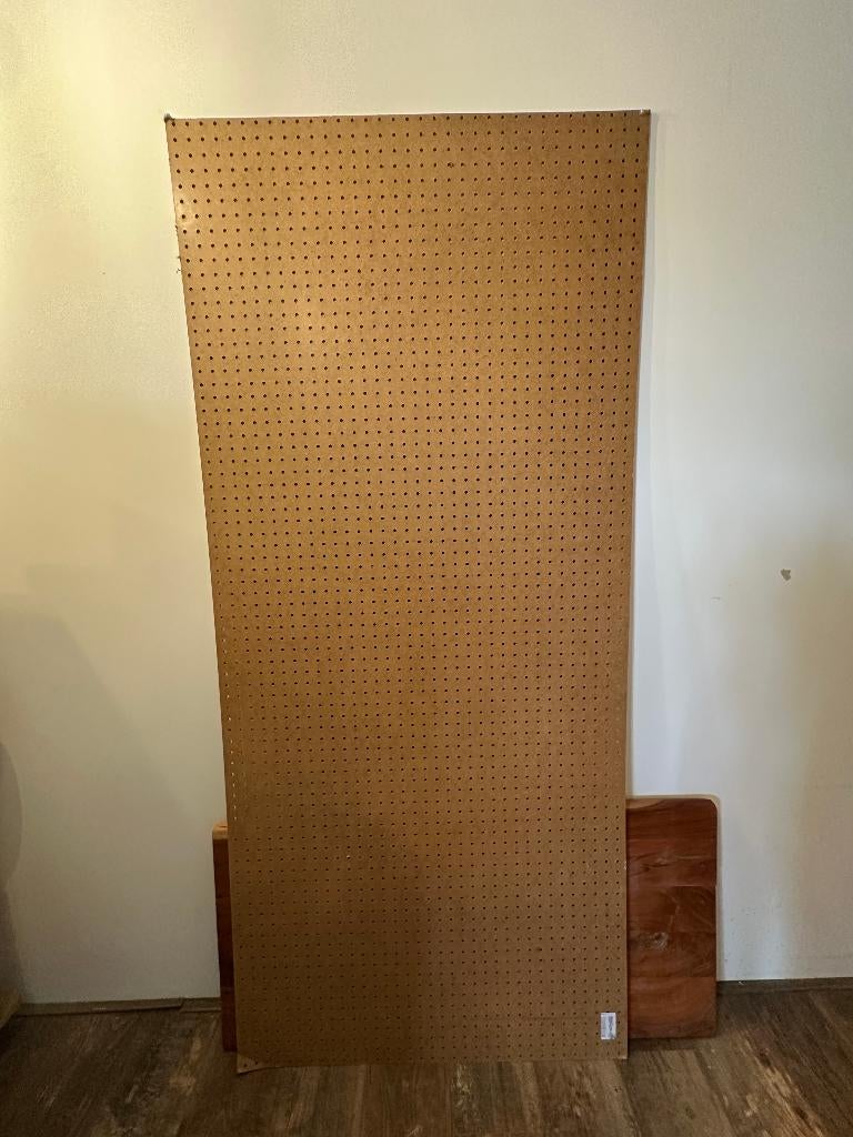 Gatenbord - GRATIS - 90 x 200, Ophalen, Gebruikt