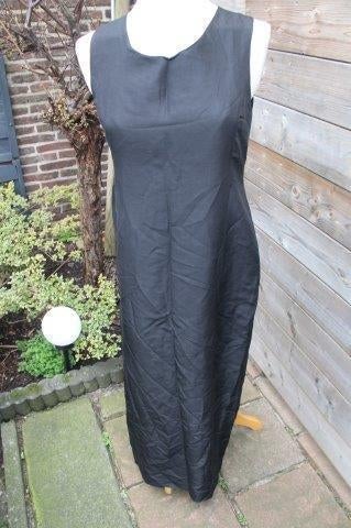 Jurk zwart van Arkel mt 40 Vaste prijs AANBIEDING, Kleding | Dames, Maat 38/40 (M), Van Arkel, Verzenden, Zwart