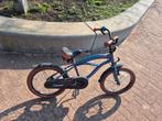 Jongensfiets 18 inch, Ophalen of Verzenden, Gebruikt, 18 inch