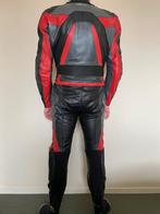 leren combi pak, Motoren, Kleding | Motorkleding, Ophalen of Verzenden, Heren, Combipak, Revenger