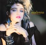Madonna - The First Album (Vinyl LP), Ophalen of Verzenden, 1980 tot 2000, Gebruikt, 12 inch