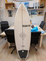 Pyzel Astro Pop Surfboard 5'8" - Fish/Shortboard Hybride, Ophalen, Gebruikt, Fish