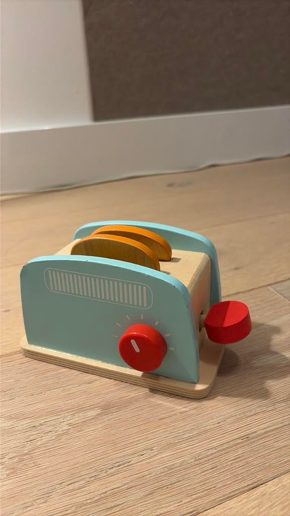 Kinderen toys speelgoed, Ophalen of Verzenden, Zo goed als nieuw