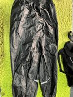 Regenbroek maat 116, Ophalen of Verzenden, Gebruikt, Meisje, Broek