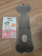 Aeromoove airlayer groep 1, Ophalen of Verzenden, 0 t/m 13 kg, Overige merken, Autogordel