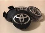 Toyota naafdopjes 62mm naafkapjes, Ophalen, Nieuw