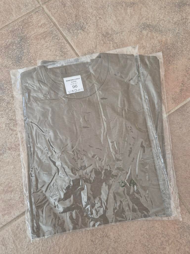 Coyote Leger Shirt MT M 96, Ophalen of Verzenden