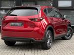 Mazda CX-5 2.5 SkyActiv-G 194 Grand Touring ACC Leder Camera, USB, Gebruikt, Zwart, 4 cilinders