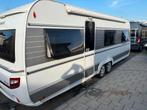 Tabbert Bellini caravan, Tabbert, Particulier, Tot en met 4, Rondzit