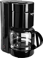 Tefal Uno CM1218 koffiezetapparaat, Witgoed en Apparatuur, Koffiezetapparaten, Ophalen, 10 kopjes of meer, Gemalen koffie, Koffiemachine