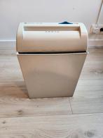 Papiervernietiger, Diversen, Ophalen of Verzenden, Gebruikt