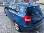 BMW 1-serie 116i, 1596 cc, Achterwielaandrijving, Gebruikt, 4 cilinders