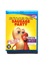 Sausage Party, Ophalen of Verzenden, Zo goed als nieuw, Tekenfilms en Animatie