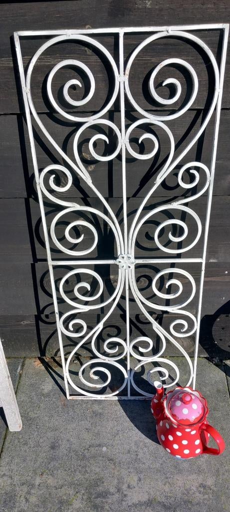 Ijzeren frame, Hobby en Vrije tijd, Ophalen, Versiering, Geboorte of Huwelijk