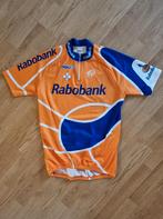 Wielershirt • Rabobank • Maat S, Ophalen of Verzenden, Zo goed als nieuw