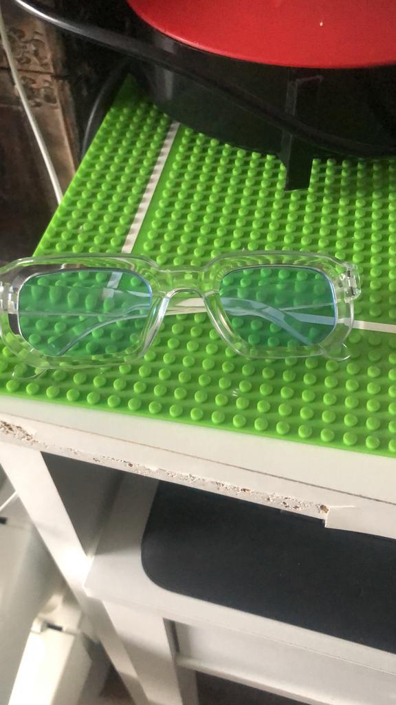 Brillen, Minder dan 60 cm, Kooi, Minder dan 75 cm, Ophalen of Verzenden