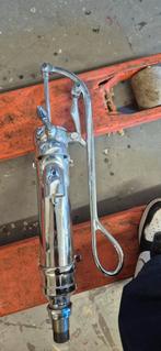 Hand-Waterpomp grondwaterpomp handpomp zeer nette staat teab, Ophalen, Zo goed als nieuw, Koper, Overige typen