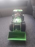 John Deere 7310R modeltractor 1:32, Ophalen of Verzenden