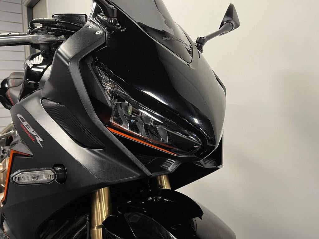 Honda CBR 650 R (bj 2022), Motoren, Motoren | Honda, HONDA, 4 cilinders, Bedrijf, Onbekend