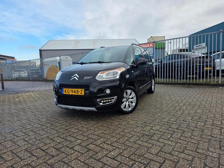 Citroen C3 Picasso 1.6 VTi Tendance#Aut#Airco#PDC#Trkhk, Auto's, Citroën, Bedrijf, Te koop, C3 Picasso, ABS, Airbags, Airconditioning