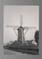Sprundel Molen Corn van Ghaam Foto P Grund NB 76/86, Verzamelen, Ansichtkaarten | Nederland, Verzenden, 1980 tot heden, Ongelopen