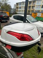 Een hele nette topkoffer, Ophalen, Zo goed als nieuw