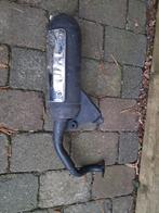 Ixil uitlaat minarelli horizontaal, Ophalen of Verzenden, Zo goed als nieuw, Uitlaat, Yamaha