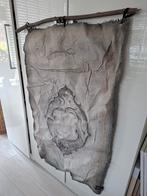 Meidennuts wand kalkdoek, Ophalen of Verzenden