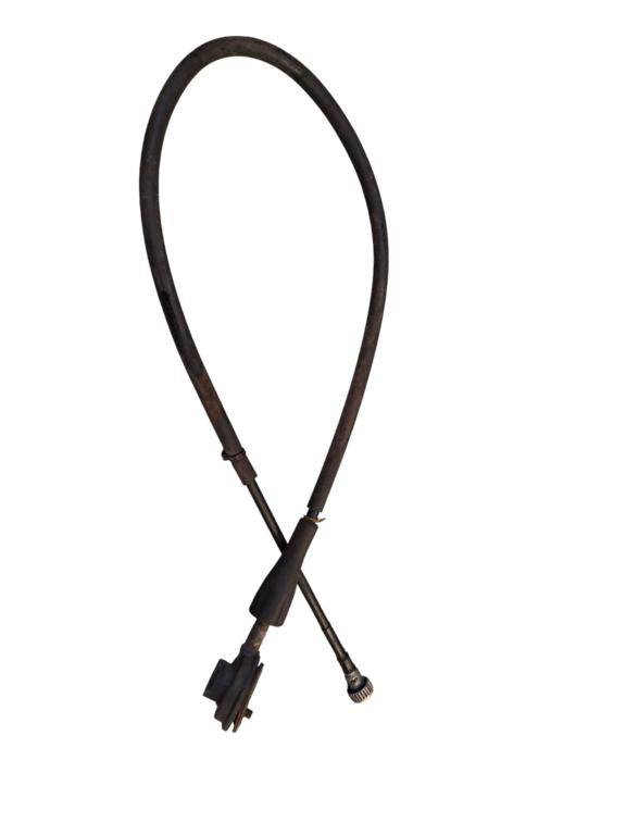 Kilometer teller kabel aandrijving origineel Gilera Runner, Gebruikt, Ophalen of Verzenden