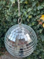 Discobal 20 cm - Feestelijke Spiegelbol voor Elk Feest, Ophalen of Verzenden, Gebruikt, Feestartikel, Overige