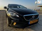 Volvo V40 Cross Country 1.6 D2 Summum AUT CRUISE TREKHAAK, Auto's, Euro 5, Stof, Gebruikt, Zwart