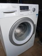 Bosch VarioPerfect Wasmachine - 7kg, 1400 tpm, Ophalen, Gebruikt, Wolwasprogramma, 85 tot 90 cm