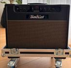 Bad Cat Black Cat combo 20w incl. flightcase, Muziek en Instrumenten, Versterkers | Bas en Gitaar, Ophalen of Verzenden, Zo goed als nieuw