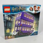 LEGO Harry Potter 75957 The Knight Bus – Nieuw / Sealed