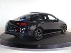 Mercedes-Benz CLA-klasse 180 Star Edition AMG Line | Panoram, Auto's, Mercedes-Benz, CLA, 136 pk, Gebruikt, 4 cilinders