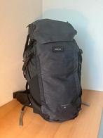 Forclaz Backpack 50+6 liter - Ideaal voor Trekking, Overige merken, 25 tot 40 cm, Ophalen of Verzenden, Zo goed als nieuw