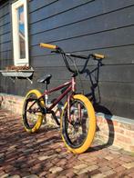 HARO bmx fiets 20.5", Fietsen en Brommers, Fietsen | Crossfietsen en BMX, Ophalen, Staal, 20 tot 24 inch, Nieuw