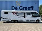 Kabe Travel Master Imperial i910 GB Aanbieding, Caravans en Kamperen, Ringverwarming, Startonderbreker, Bedrijf, Diesel